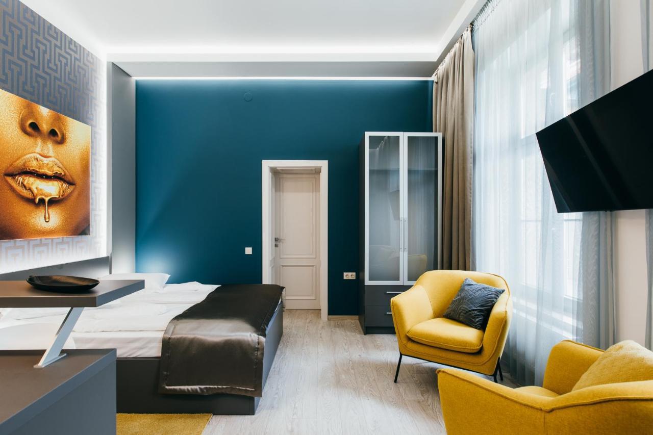Apartment Nozon & Wellness