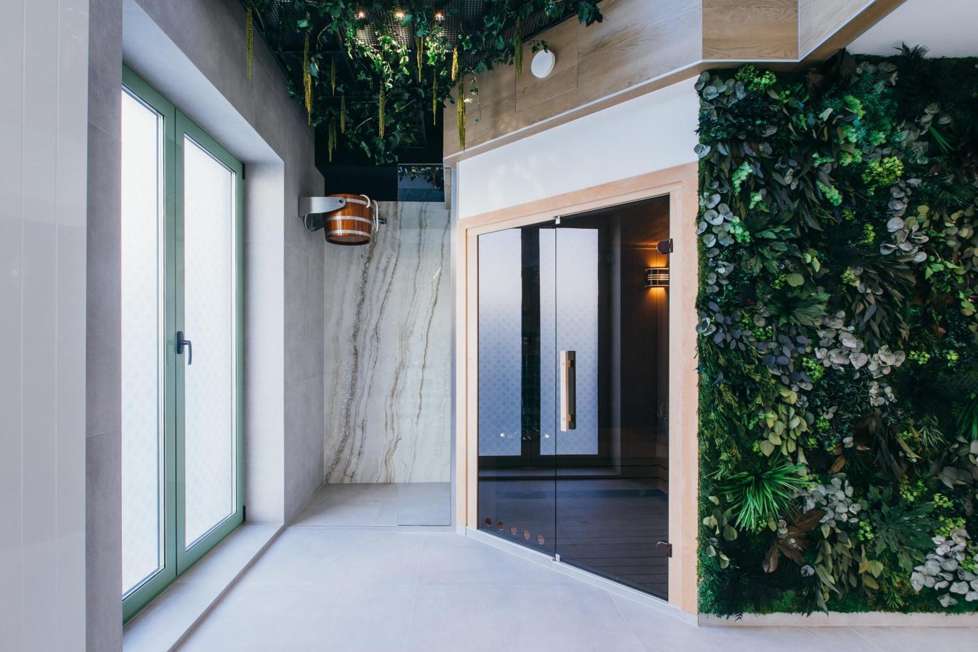 Nozon & Wellness Odorheiu Secuiesc
