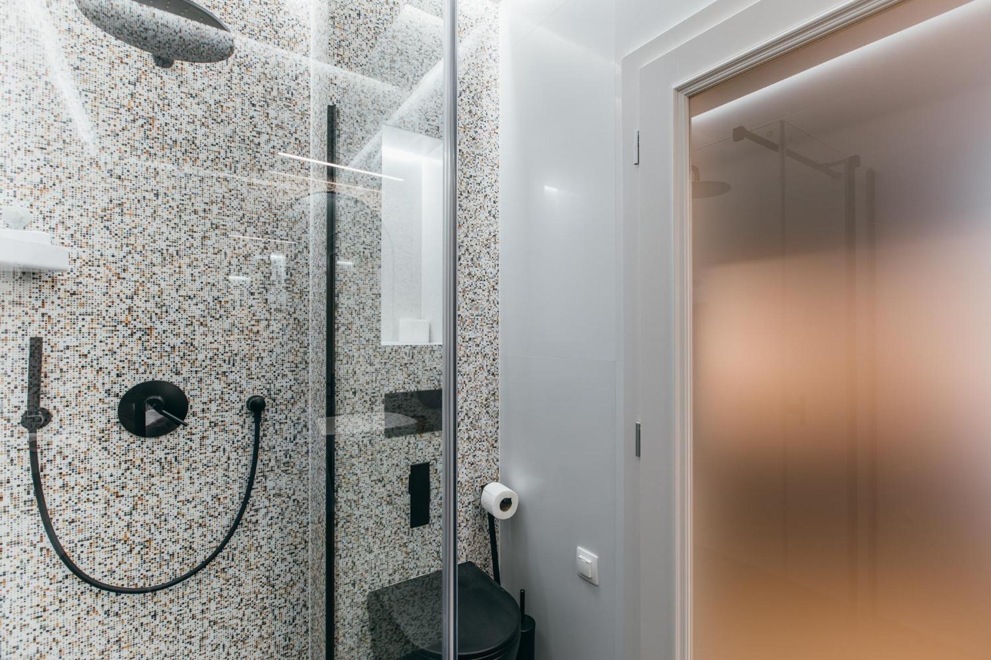 Apartment Nozon & Wellness