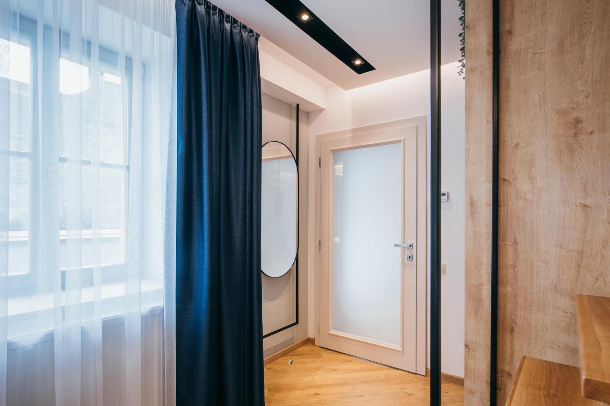 Nozon & Wellness Apartment