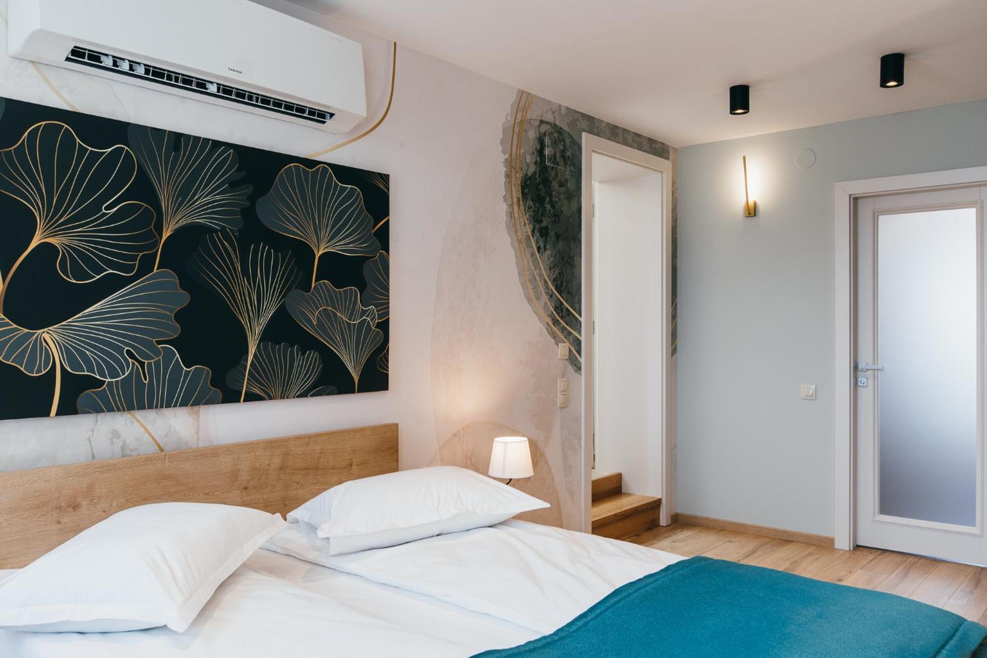 Nozon & Wellness Apartment Odorheiu Secuiesc