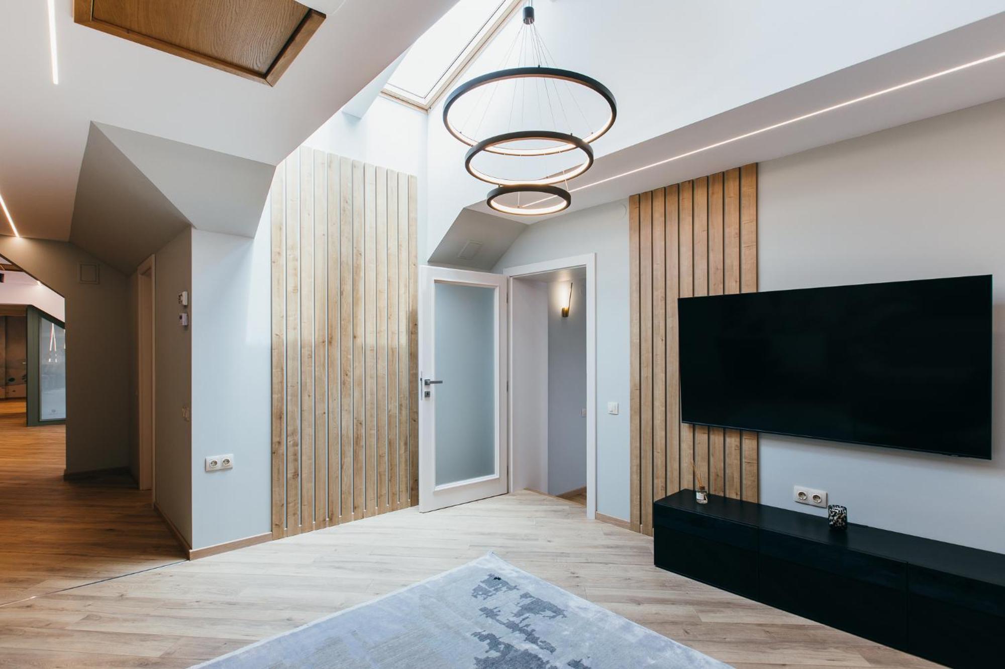 Apartment Nozon & Wellness *