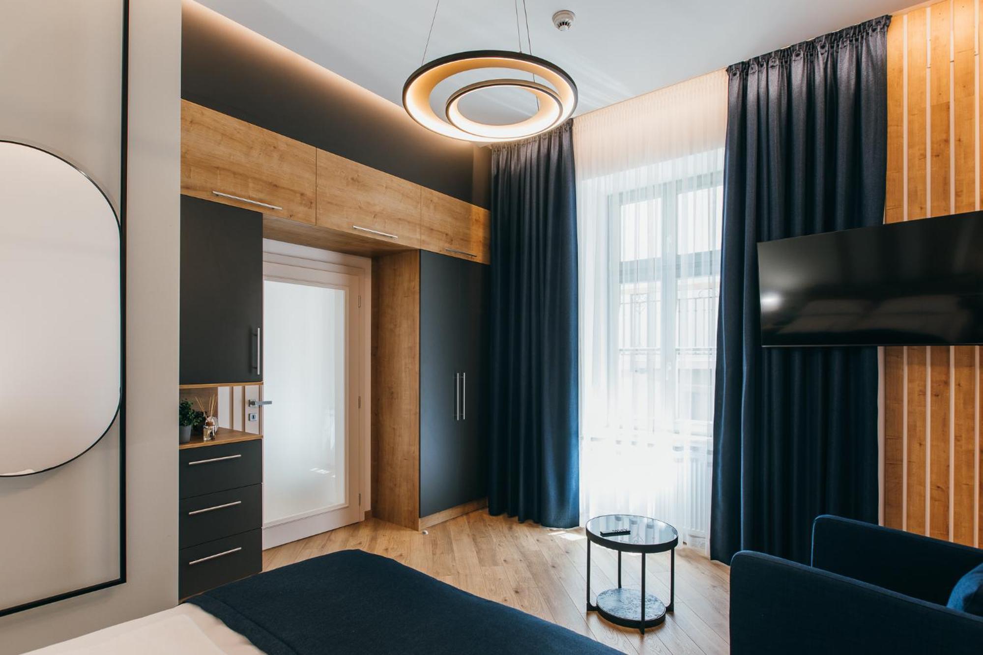 Apartment Nozon & Wellness *