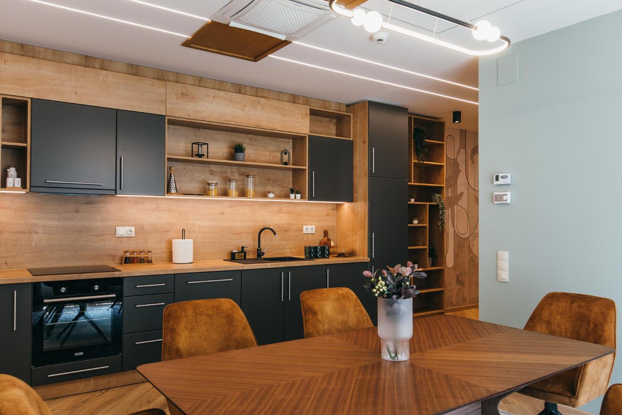 Nozon & Wellness Apartment Odorheiu Secuiesc