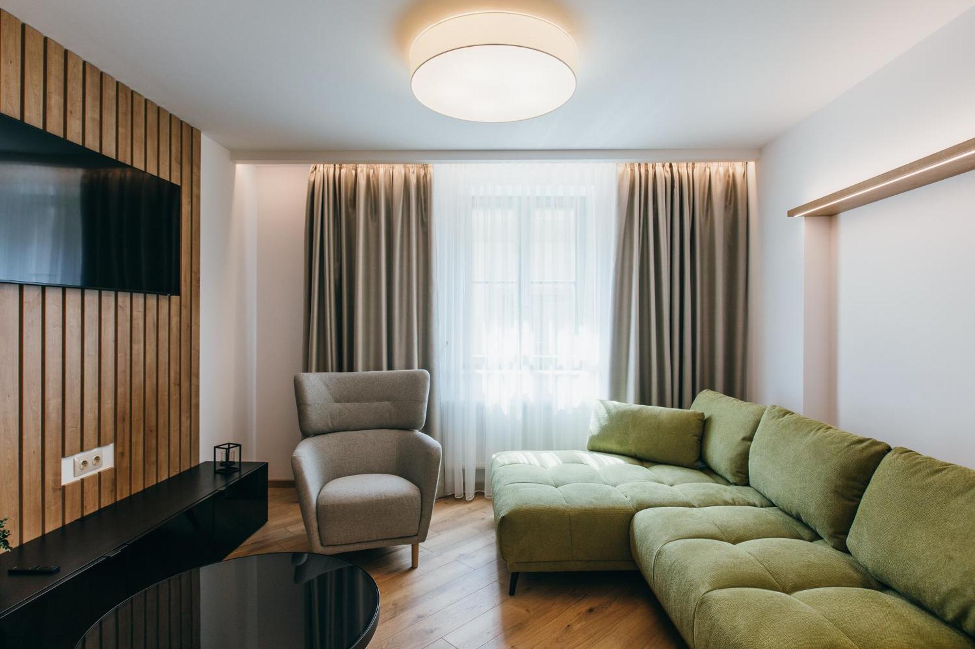 Apartment Nozon & Wellness *