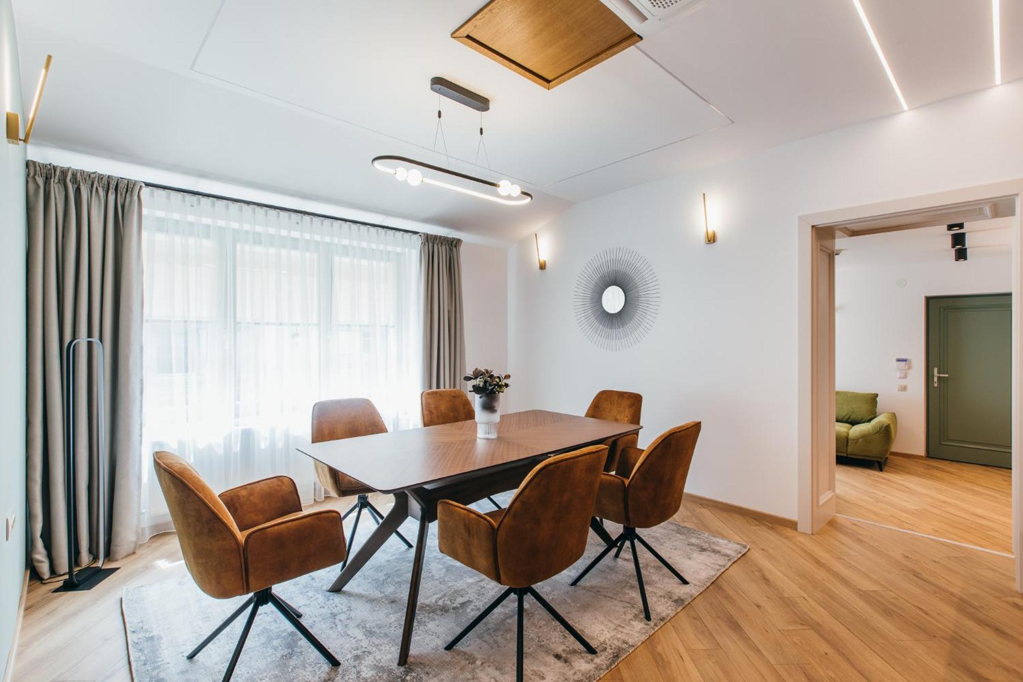 Apartment Nozon & Wellness *