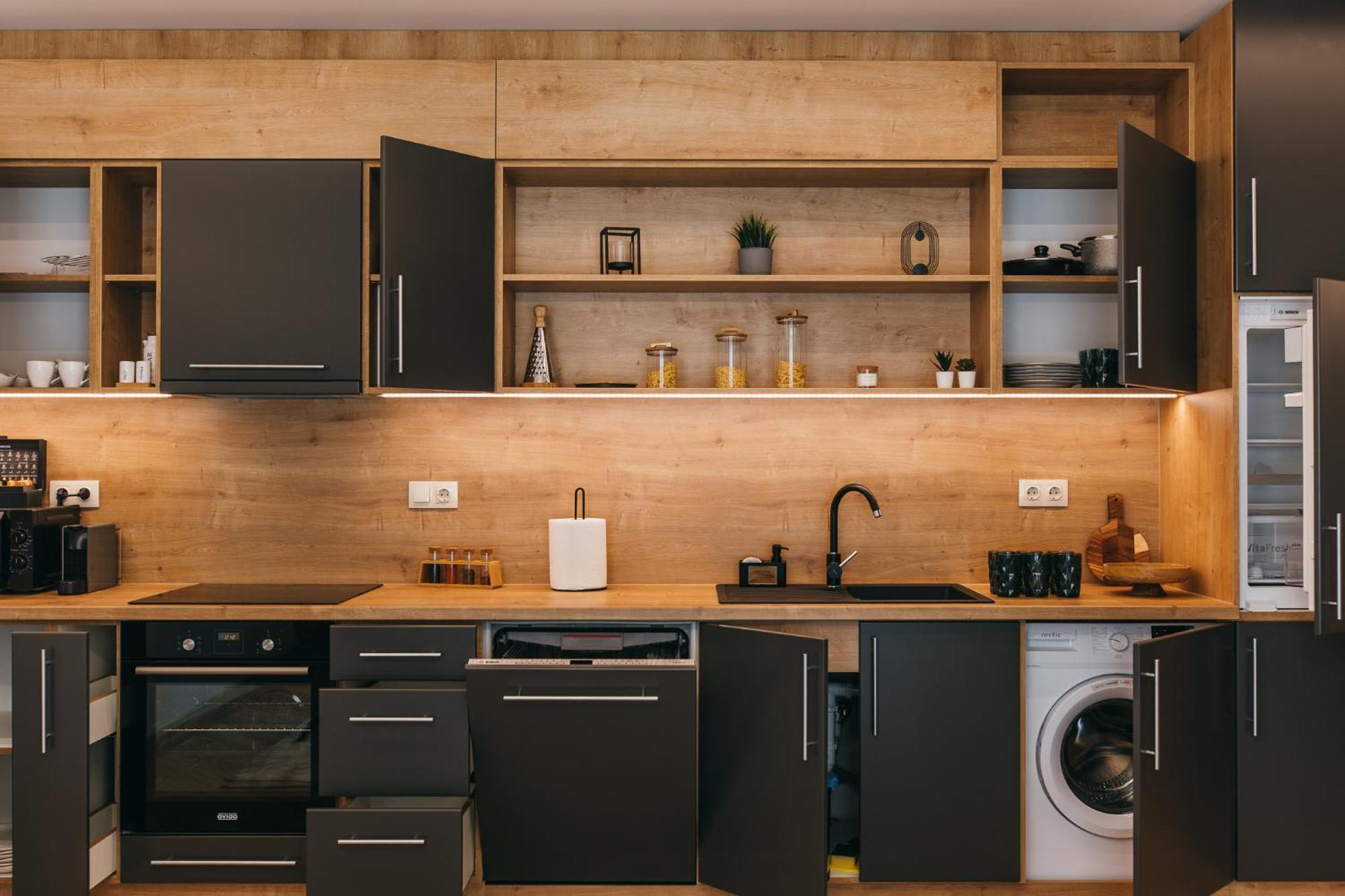 Nozon & Wellness Apartment *