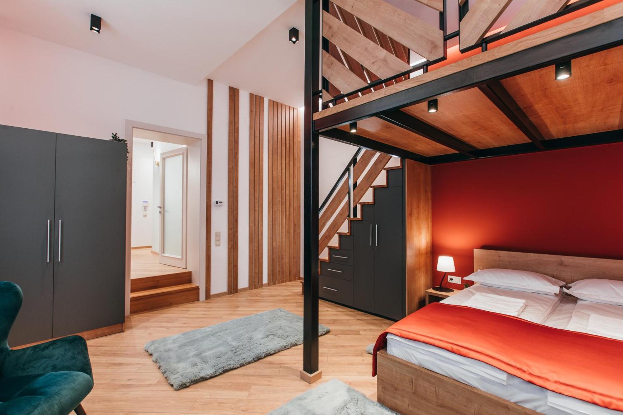 Apartment Nozon & Wellness