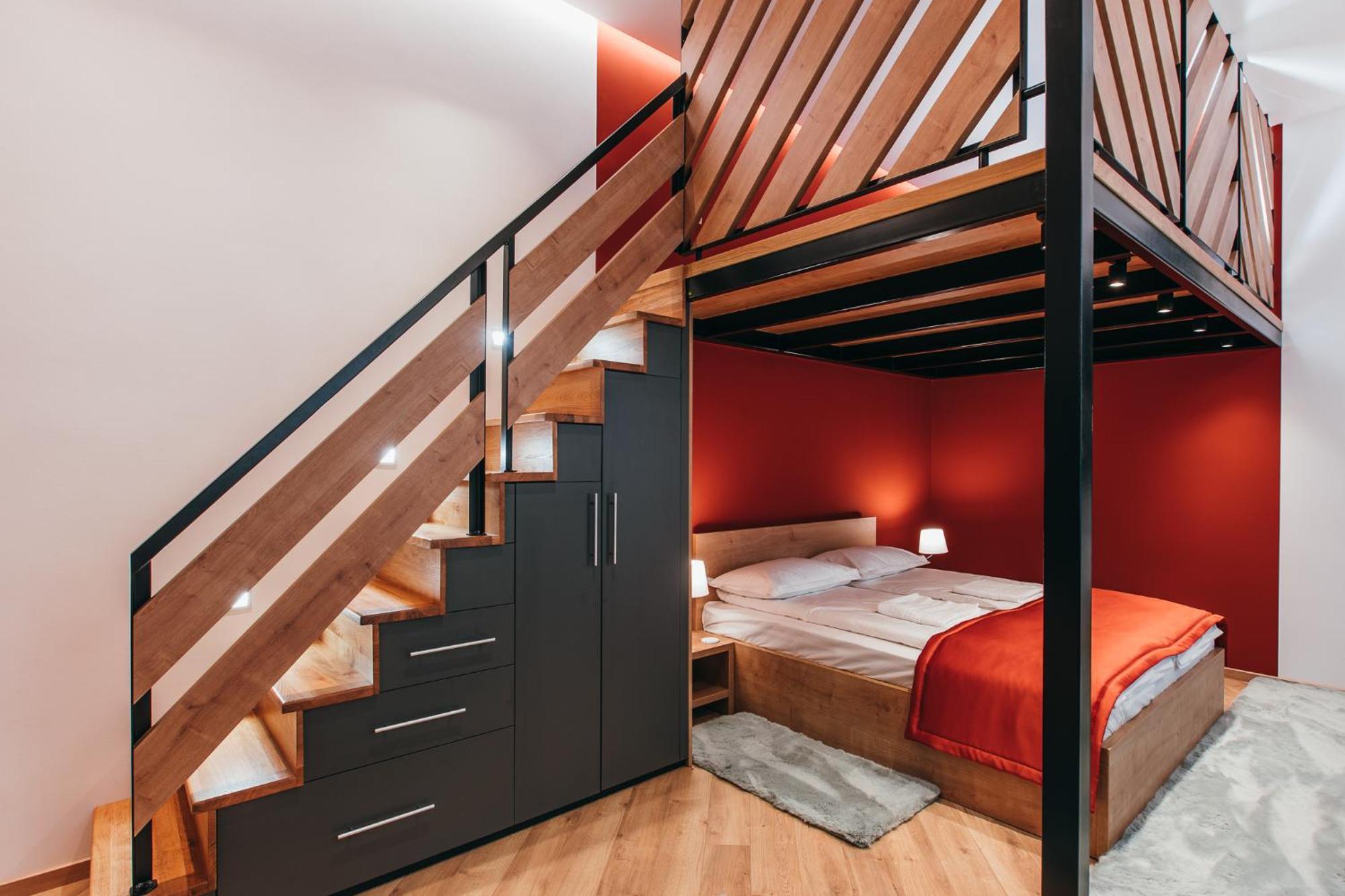 Apartment Nozon & Wellness